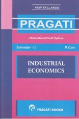 Industrial Economics Industrial Economics