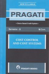 Cost Control And Cost Systems Cost Control And Cost Systems