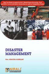 Disaster Management Disaster Management