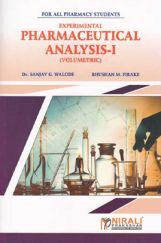 Experimental Pharmaceutical Analysis - I (Volumetric) Experimental Pharmaceutical Analysis - I (Volumetric)