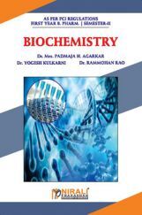 Biochemistry  Biochemistry