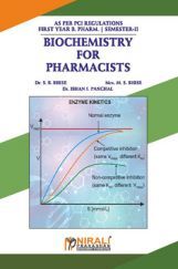 Biochemistry For Pharmacists Biochemistry For Pharmacists