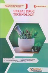 Herbal Drug Technology Herbal Drug Technology