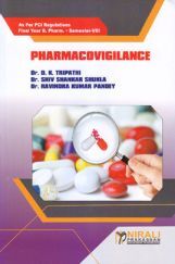 Pharmacovigilance Pharmacovigilance