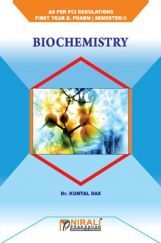 Biochemistry Biochemistry