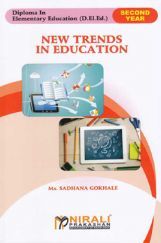 New Trends In Education New Trends In Education