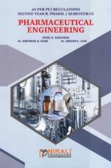 Pharmaceutical Engineering Pharmaceutical Engineering