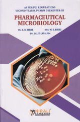 Pharmaceutical Microbiology Pharmaceutical Microbiology