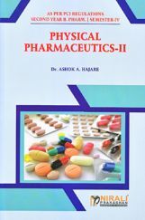 Physical Pharmaceutics - II Physical Pharmaceutics - II