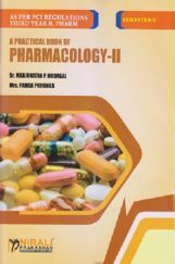 A Practical Book Of Pharmacology II A Practical Book Of Pharmacology II
