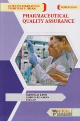 Pharmaceutical Quality Assurance Pharmaceutical Quality Assurance
