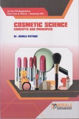 Cosmetic Science Concepts & Principles Cosmetic Science Concepts & Principles