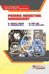 Pharma Marketing Management Pharma Marketing Management