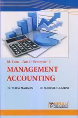 Management Accounting Management Accounting