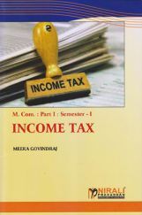 Income Tax Income Tax