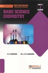 Basic Science Chemistry Basic Science Chemistry