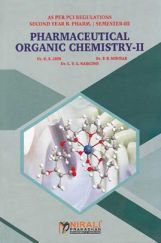 Pharmaceutical Organic Chemistry - II Pharmaceutical Organic Chemistry - II