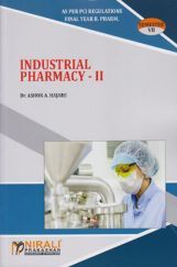Industrial Pharmacy-II Industrial Pharmacy-II