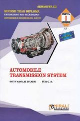 Automobile Transmission System Automobile Transmission System