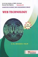 Web Technology Web Technology