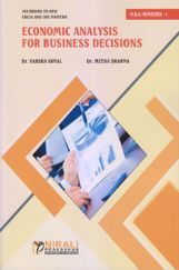 Economic Analysis For Business Decisions Economic Analysis For Business Decisions