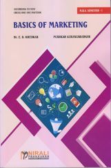 Basics Of Marketing Basics Of Marketing