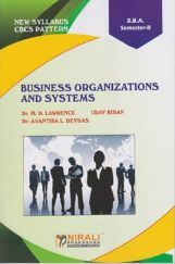 Business Organizations And Systems Business Organizations And Systems