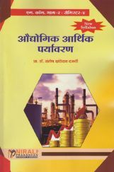 Industrial Economic Environment In Marati Industrial Economic Environment In Marati
