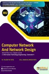 Computer Network and Network Design Computer Network and Network Design