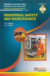 Industrial Safety And Maintenance Industrial Safety And Maintenance