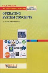 Operating System Concepts Operating System Concepts