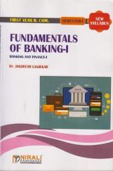 Fundamentals of Banking - I Fundamentals of Banking - I