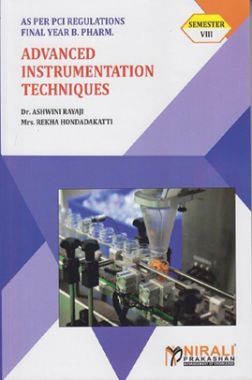 Advanced Instrumentation Techniques Gtu Notes.pdf Download Advanced Instrumentation Techniques PDF Online by Dr. Ashwini ...