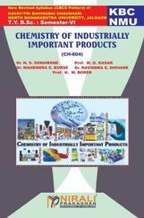 Chemistry Of Industrially Important Products Chemistry Of Industrially Important Products