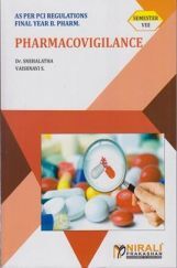 Pharmacovigilance Pharmacovigilance