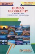Human Geography B.A. First Year (Sem-II) Human Geography B.A. First Year (Sem-II)