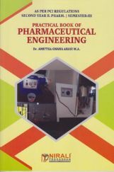 Practical Book Of Pharmaceutical Engineering (Second Year B. Pharm Semester 3) Practical Book Of Pharmaceutical Engineering (Second Year B. Pharm Semester 3)