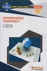International Economics-I International Economics-I