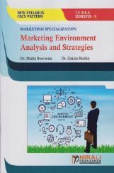 Marketing Environment Analysis And Strategies Marketing Environment Analysis And Strategies