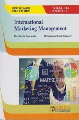 International Marketing Management International Marketing Management