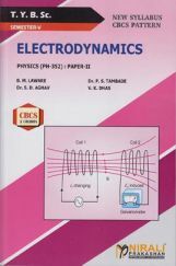 Electrodynamics : Physics (Ph-352) : Paper-2 Electrodynamics : Physics (Ph-352) : Paper-2