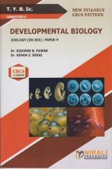 Developmental Biology : Zoology (ZO-355) : Paper-5 Developmental Biology : Zoology (ZO-355) : Paper-5