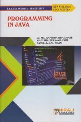 Programming In Java Programming In Java