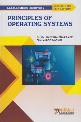 Principles Of Operating Systems