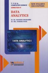Data Analytics (TY B.Sc Computer Science Sem 6) Data Analytics (TY B.Sc Computer Science Sem 6)