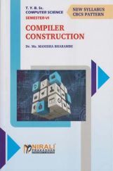 Compiler Construction (TY B.Sc Computer Science Sem 6) Compiler Construction (TY B.Sc Computer Science Sem 6)