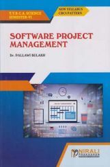 Software Project Management (TY BCA Science Sem 6) Software Project Management (TY BCA Science Sem 6)