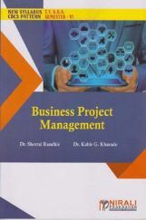 Business Project Management (TY BBA Sem 6) Business Project Management (TY BBA Sem 6)