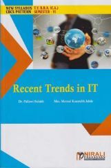 Recent Trends In It (TY BBA (CA) Sem 6) Recent Trends In It (TY BBA (CA) Sem 6)