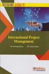 International Project Management (TY BBA (IB) Sem 6) International Project Management (TY BBA (IB) Sem 6)